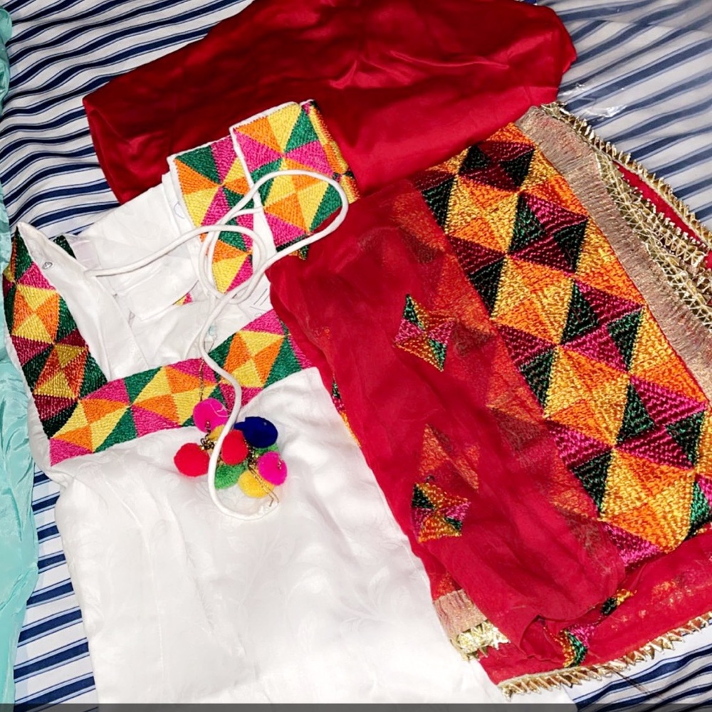 Salwaar Suit